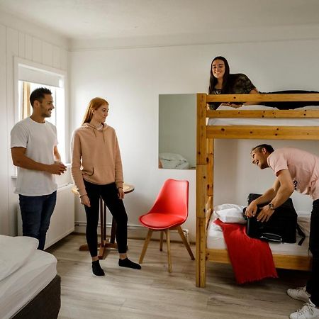 Guesthouse Sunnuholl فيستمانايار المظهر الخارجي الصورة