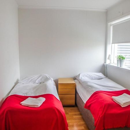 Guesthouse Sunnuholl فيستمانايار المظهر الخارجي الصورة